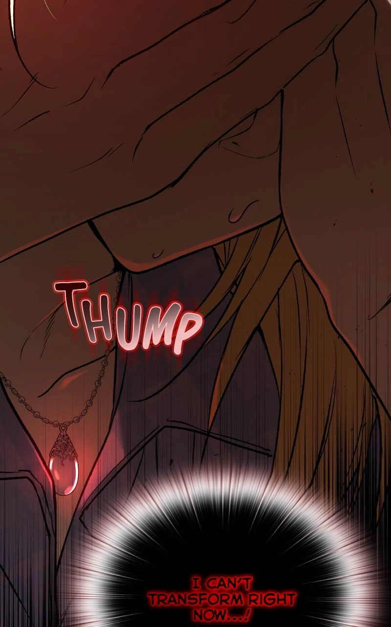 Kindergarten for Divine Beasts Chapter 58 - Page 10