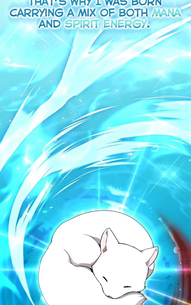 Kindergarten for Divine Beasts Chapter 58 - Page 21