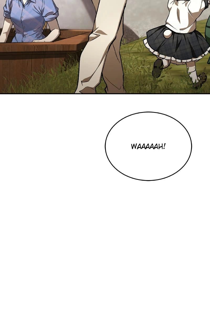 Kindergarten for Divine Beasts Chapter 58 - Page 36