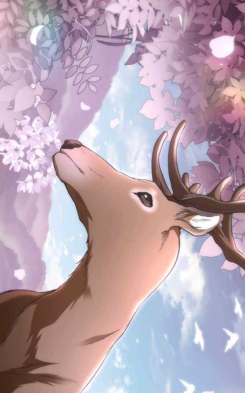 Kindergarten for Divine Beasts Chapter 58 - Page 42