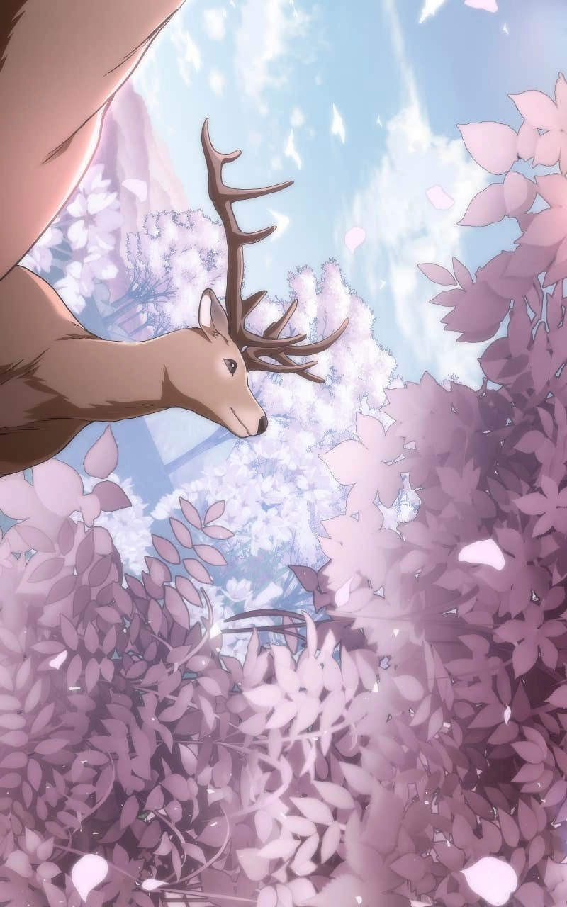 Kindergarten for Divine Beasts Chapter 58 - Page 43