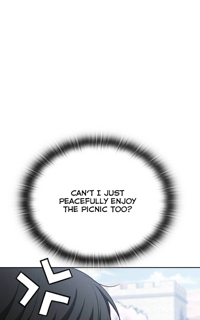 Kindergarten for Divine Beasts Chapter 58 - Page 51