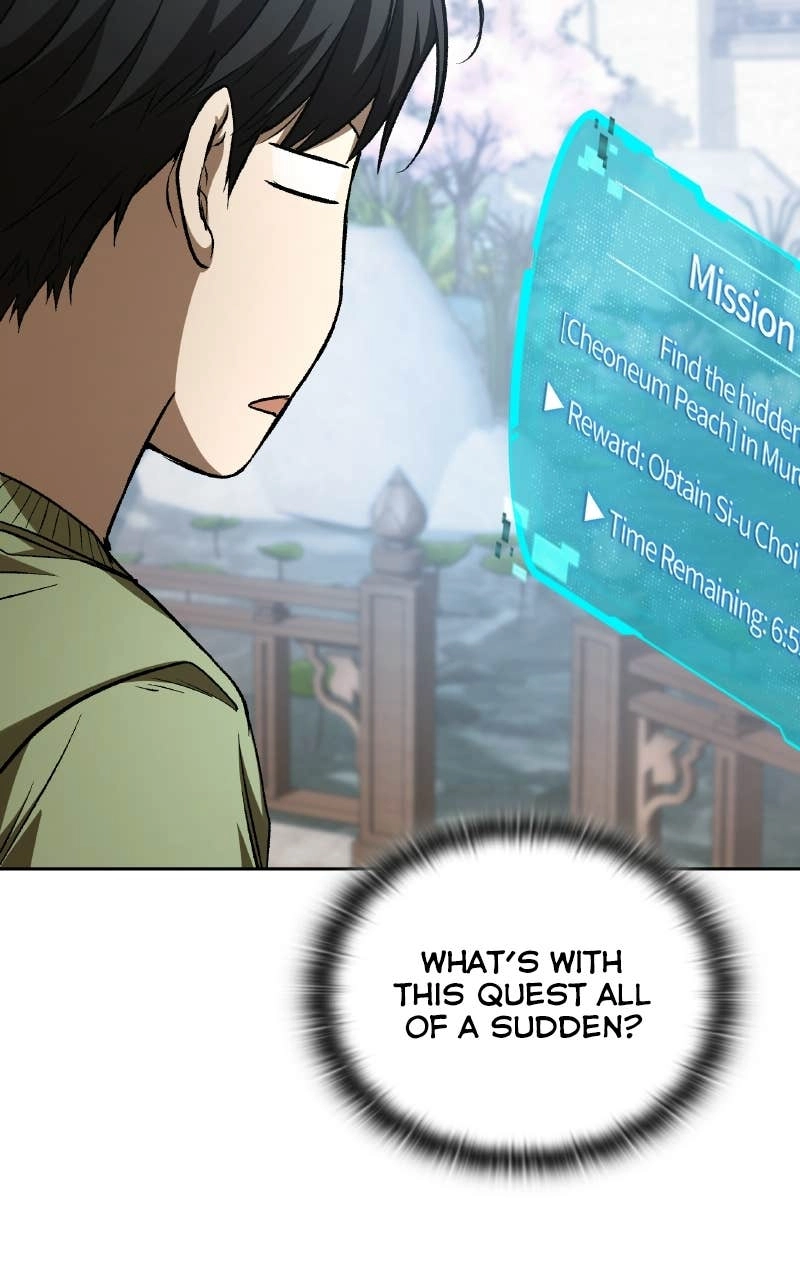 Kindergarten for Divine Beasts Chapter 58 - Page 52