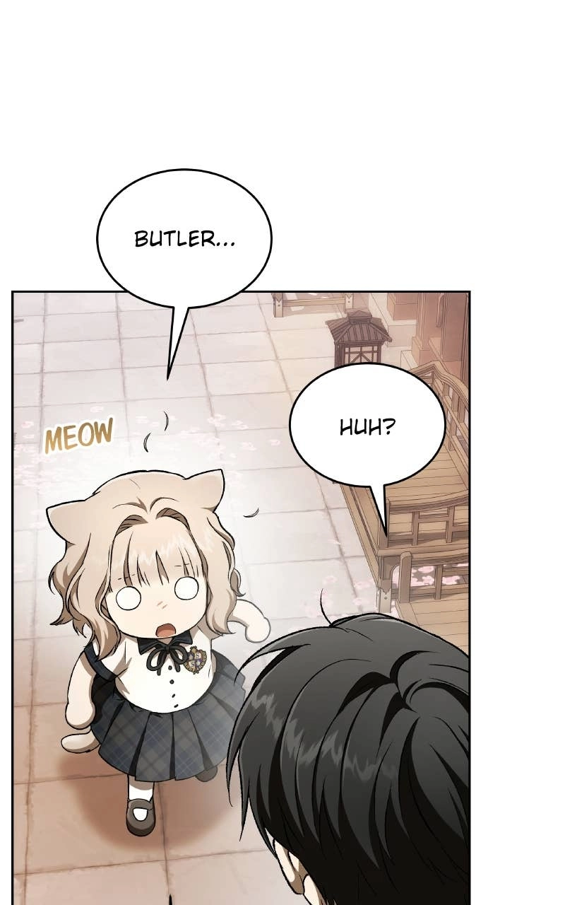 Kindergarten for Divine Beasts Chapter 58 - Page 53