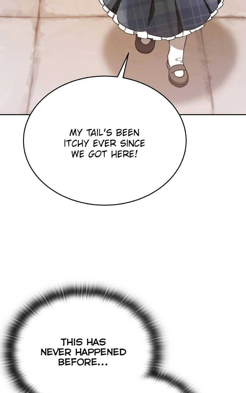 Kindergarten for Divine Beasts Chapter 58 - Page 56