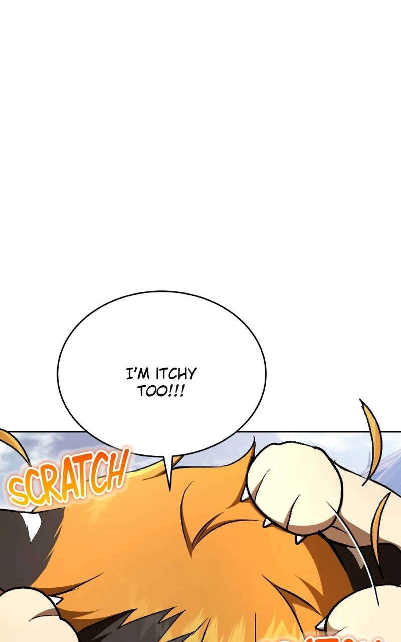 Kindergarten for Divine Beasts Chapter 58 - Page 58