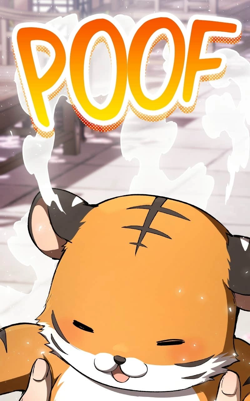 Kindergarten for Divine Beasts Chapter 58 - Page 62