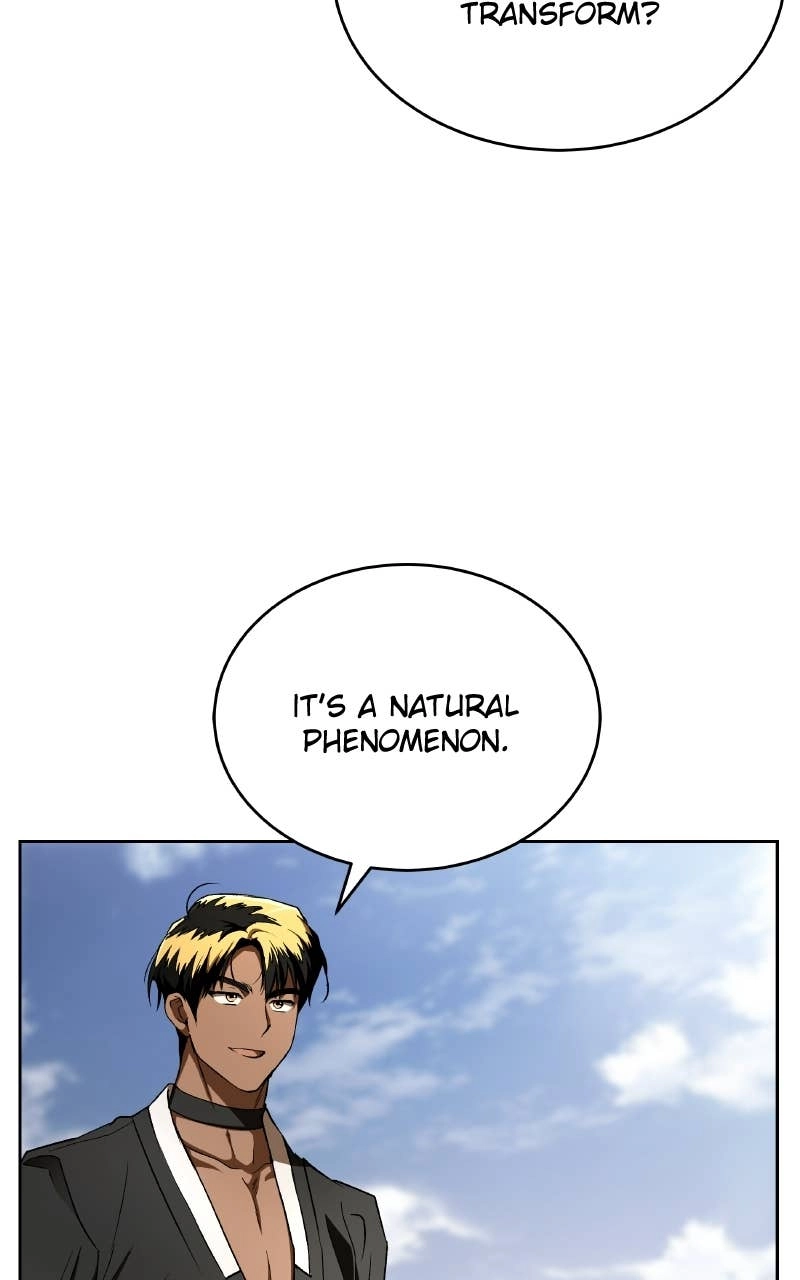 Kindergarten for Divine Beasts Chapter 58 - Page 71