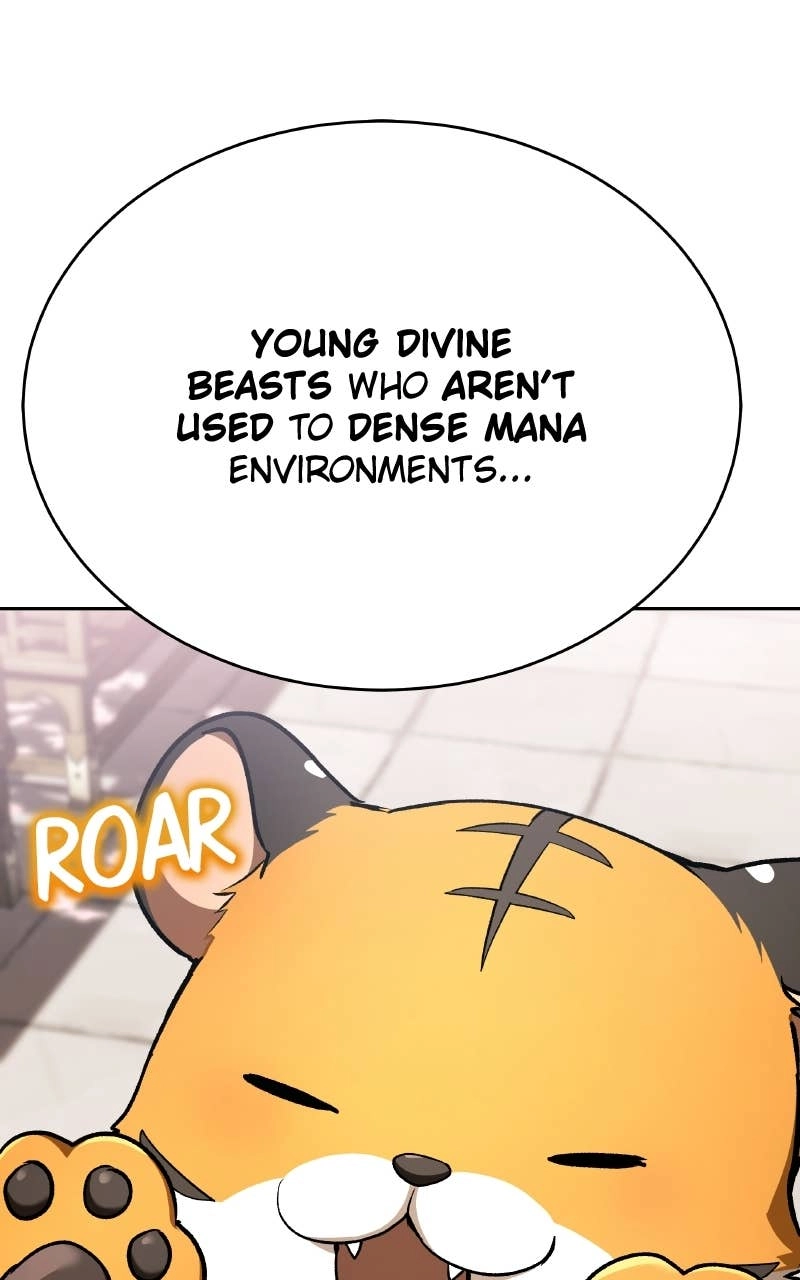 Kindergarten for Divine Beasts Chapter 58 - Page 73