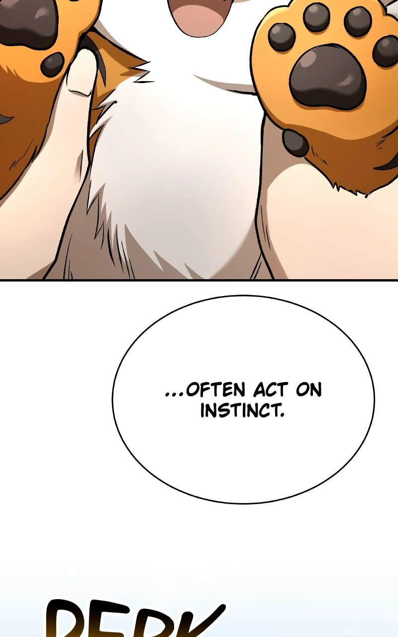 Kindergarten for Divine Beasts Chapter 58 - Page 74