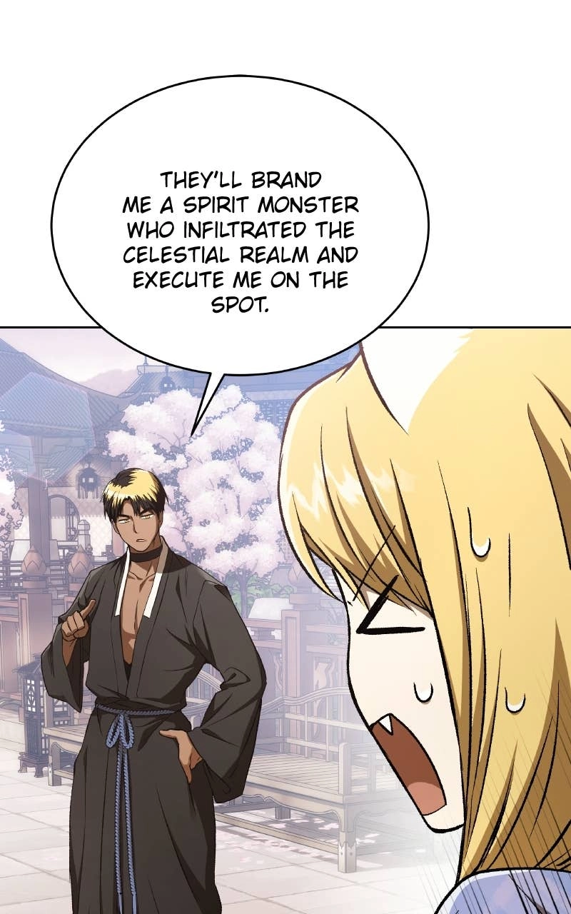 Kindergarten for Divine Beasts Chapter 58 - Page 78