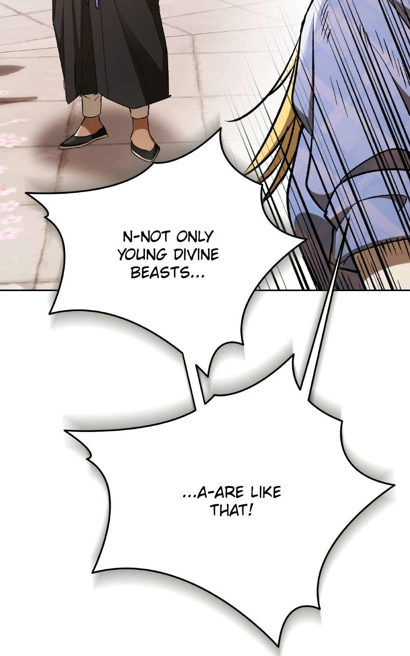 Kindergarten for Divine Beasts Chapter 58 - Page 79