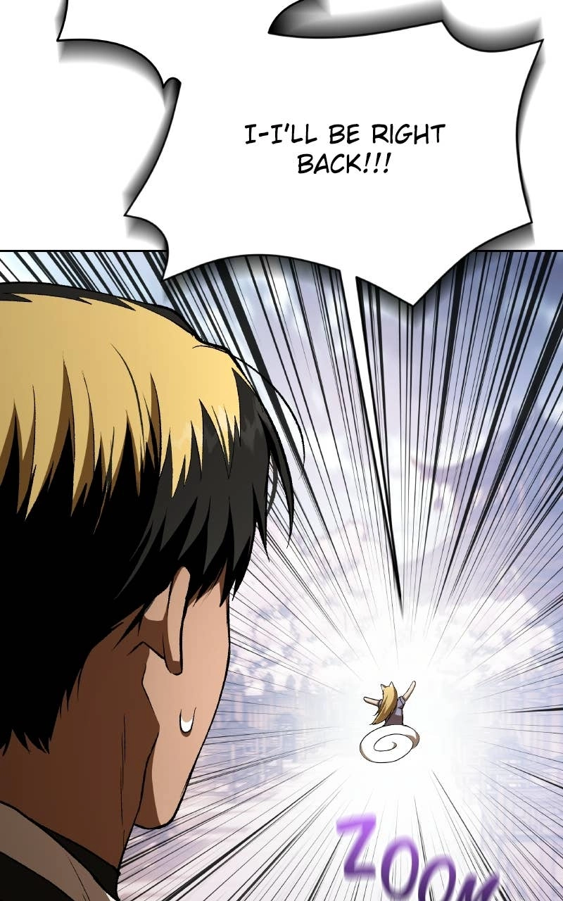 Kindergarten for Divine Beasts Chapter 58 - Page 82