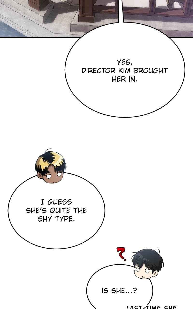 Kindergarten for Divine Beasts Chapter 58 - Page 85