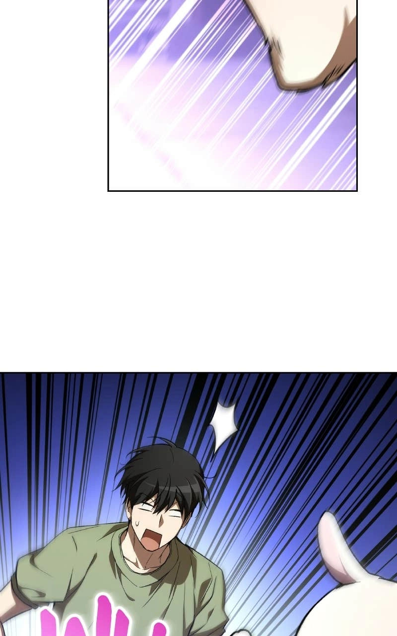Kindergarten for Divine Beasts Chapter 58 - Page 88