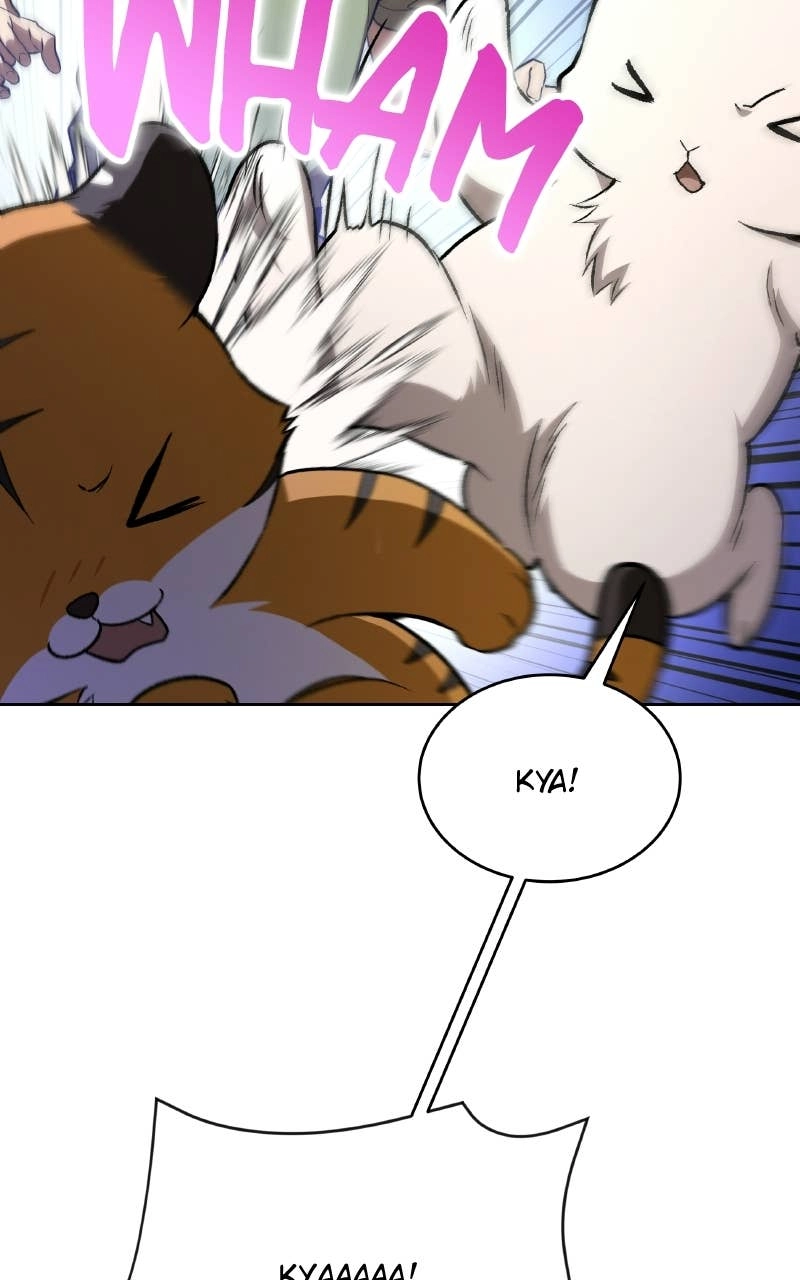 Kindergarten for Divine Beasts Chapter 58 - Page 89