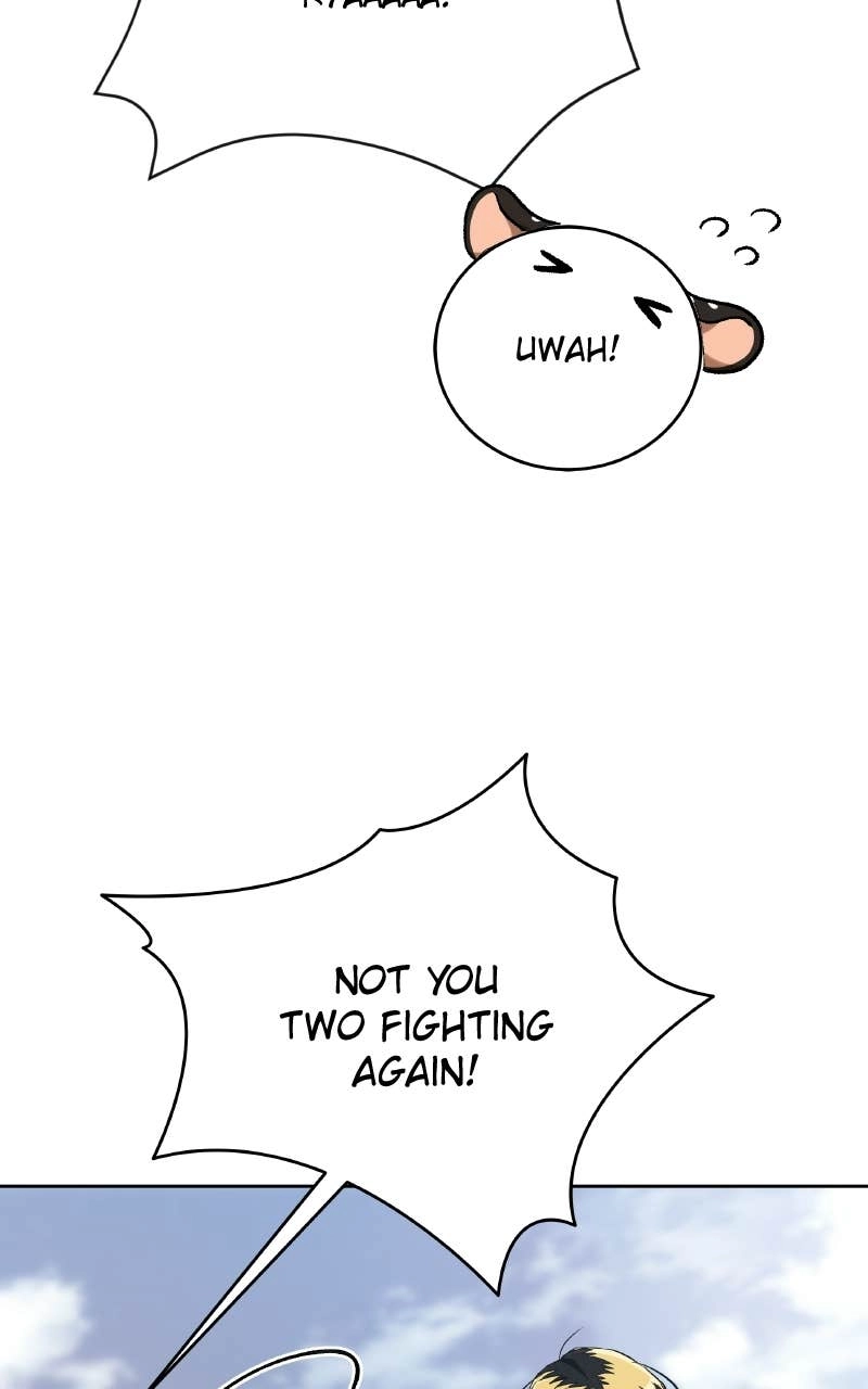 Kindergarten for Divine Beasts Chapter 58 - Page 90