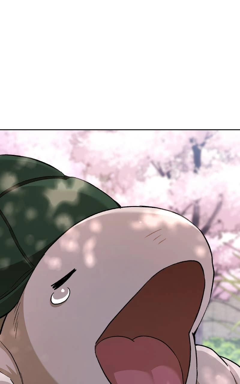 Kindergarten for Divine Beasts Chapter 58 - Page 100