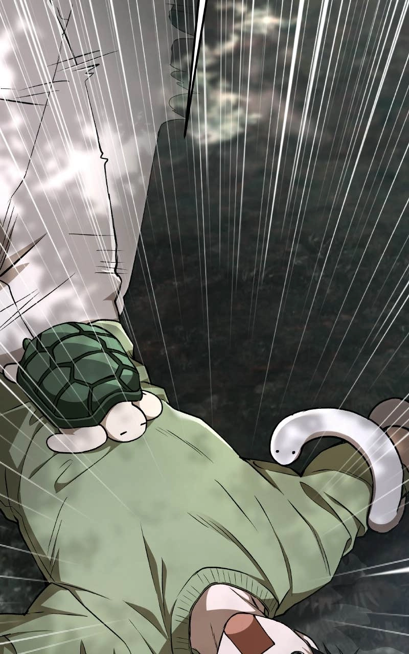Kindergarten for Divine Beasts Chapter 58 - Page 106