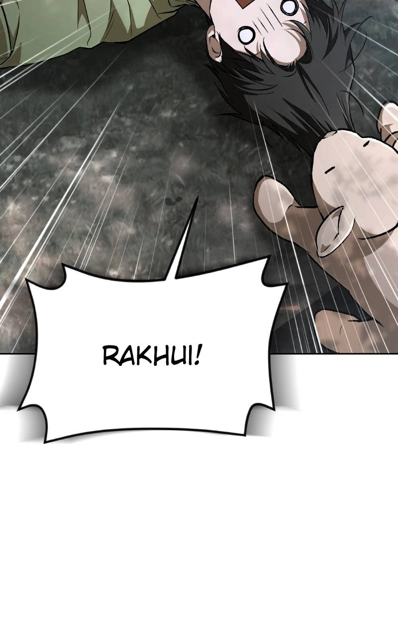 Kindergarten for Divine Beasts Chapter 58 - Page 107