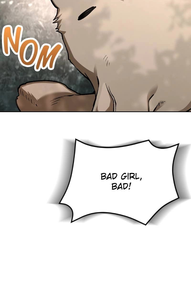 Kindergarten for Divine Beasts Chapter 58 - Page 109