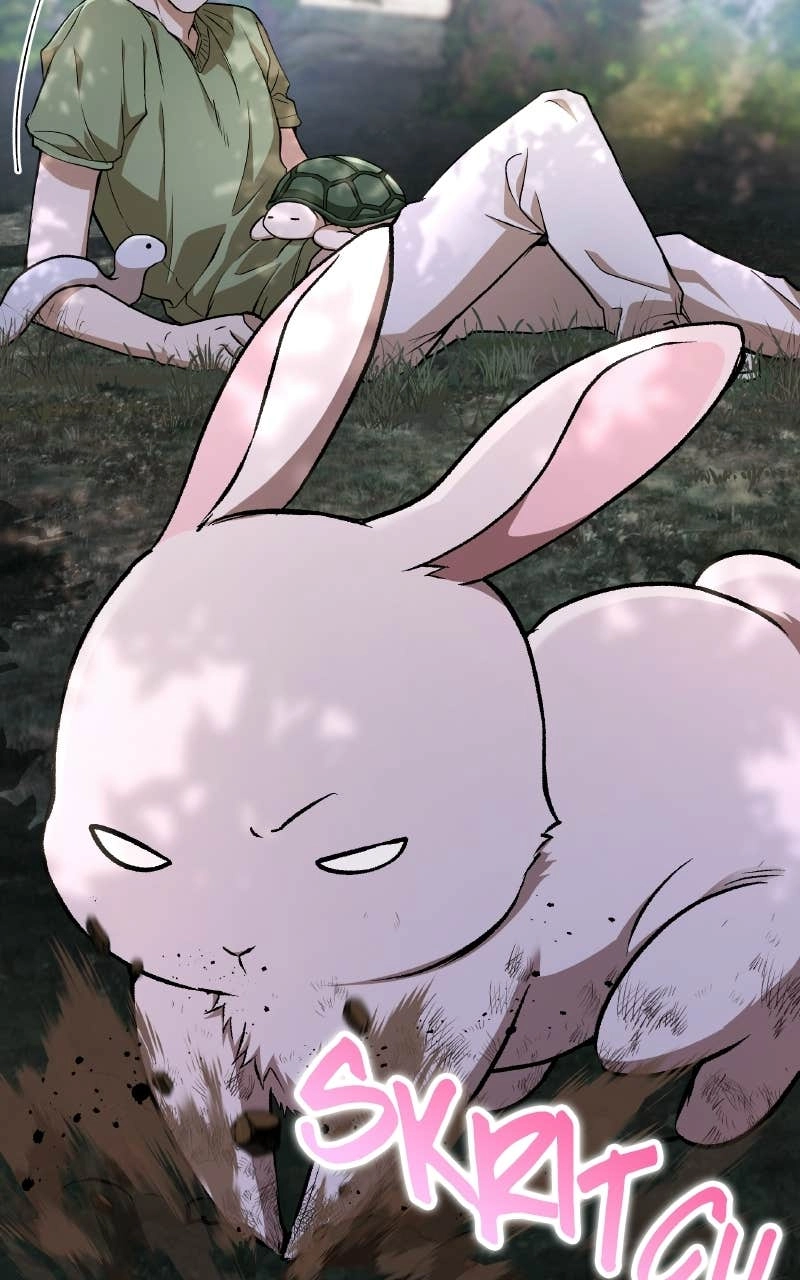 Kindergarten for Divine Beasts Chapter 58 - Page 112