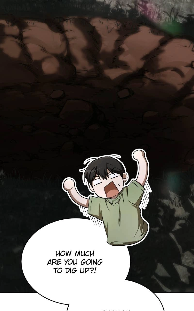 Kindergarten for Divine Beasts Chapter 58 - Page 115