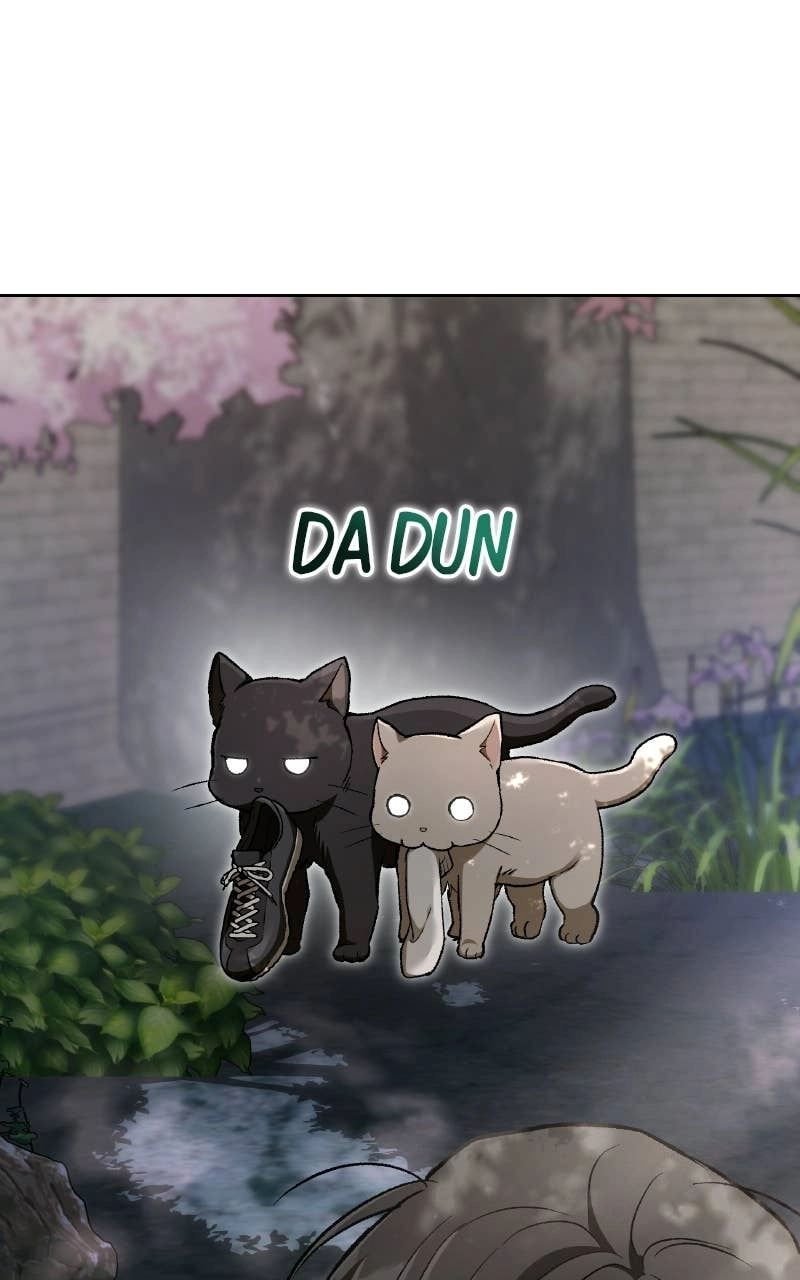 Kindergarten for Divine Beasts Chapter 58 - Page 121