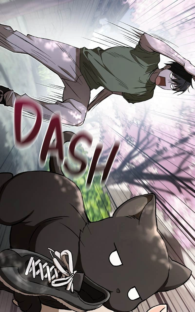 Kindergarten for Divine Beasts Chapter 58 - Page 127