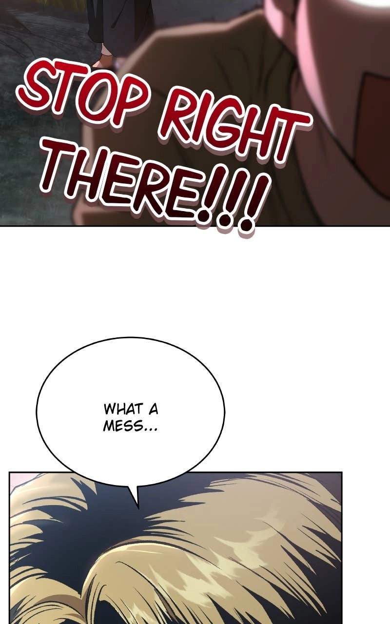Kindergarten for Divine Beasts Chapter 58 - Page 130