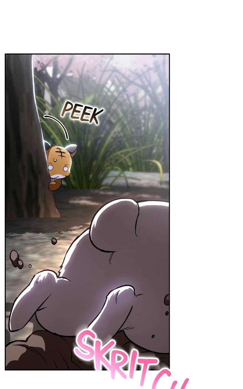 Kindergarten for Divine Beasts Chapter 58 - Page 135
