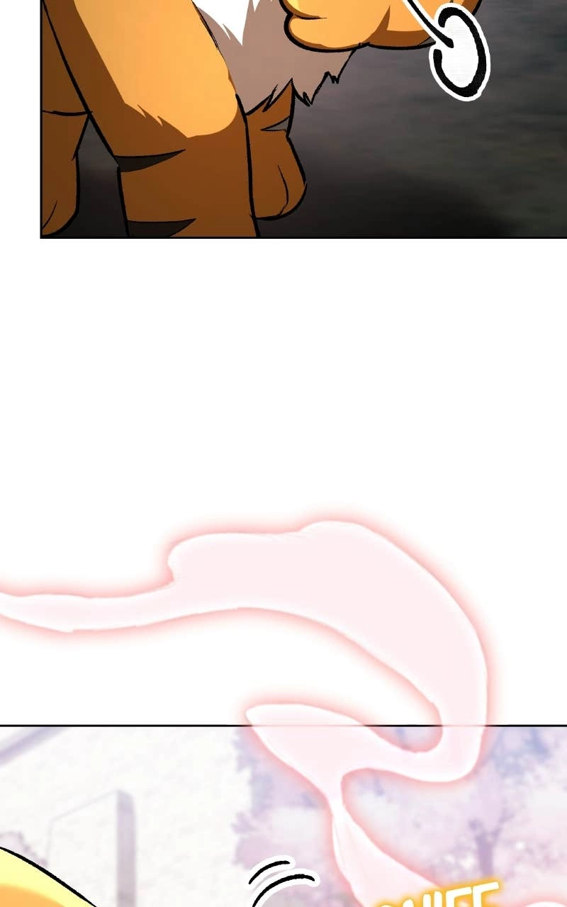 Kindergarten for Divine Beasts Chapter 58 - Page 137