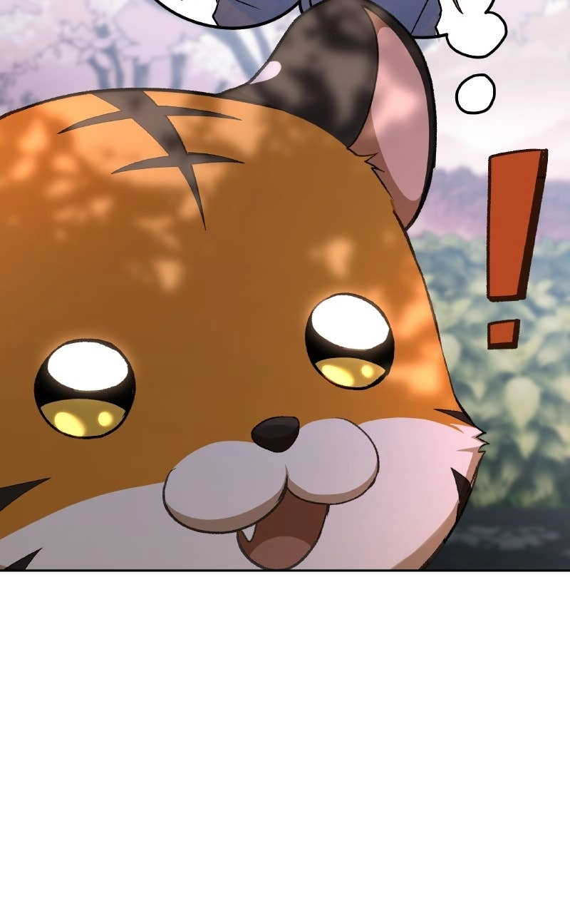 Kindergarten for Divine Beasts Chapter 58 - Page 143