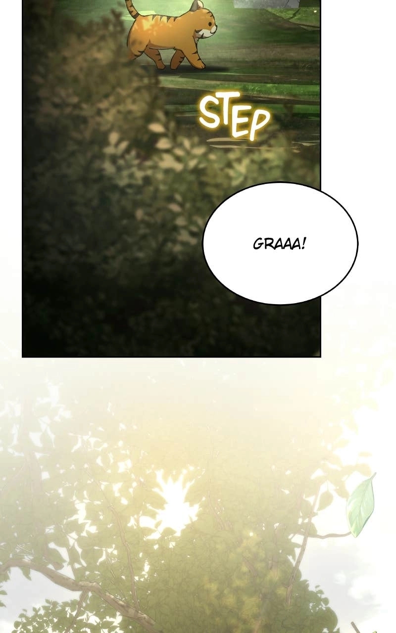 Kindergarten for Divine Beasts Chapter 59 - Page 4