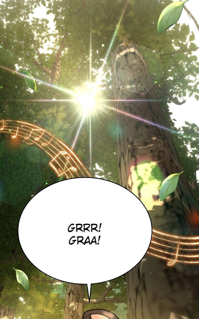Kindergarten for Divine Beasts Chapter 59 - Page 5