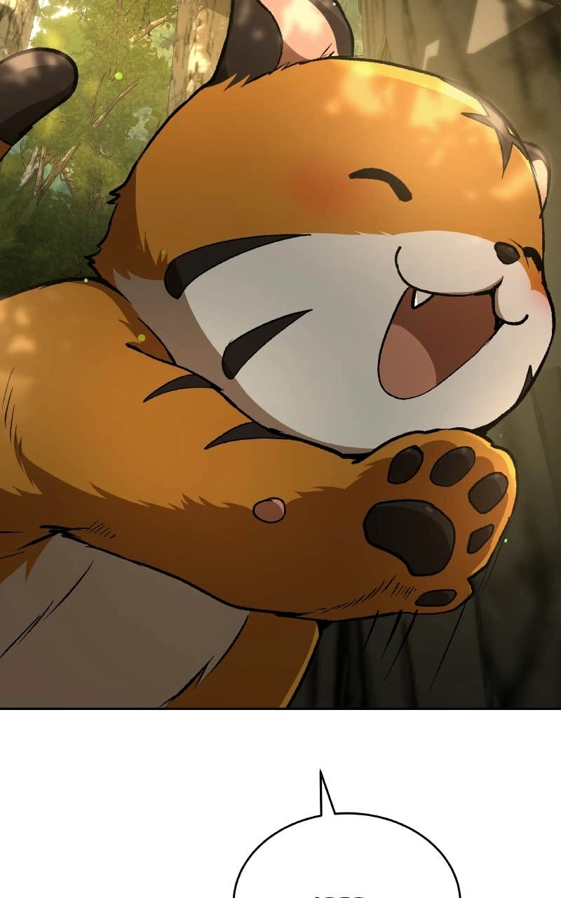 Kindergarten for Divine Beasts Chapter 59 - Page 6
