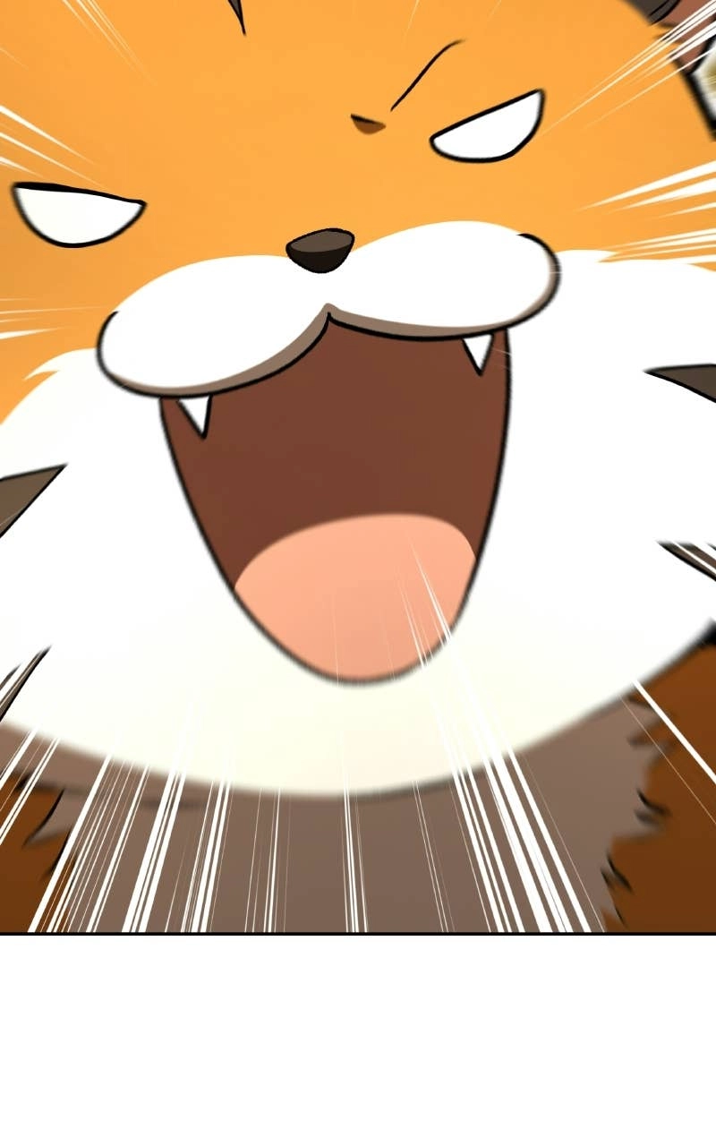 Kindergarten for Divine Beasts Chapter 59 - Page 8
