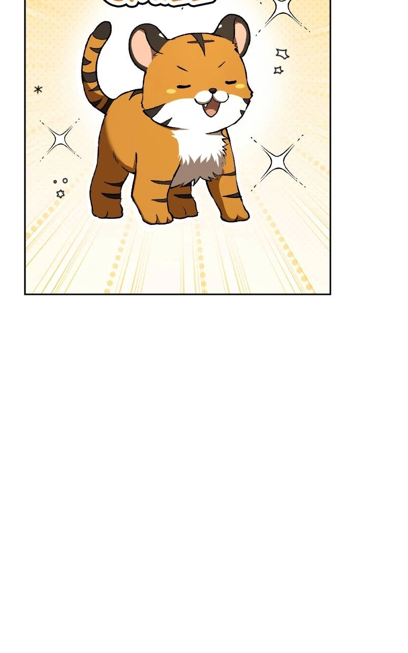 Kindergarten for Divine Beasts Chapter 59 - Page 11