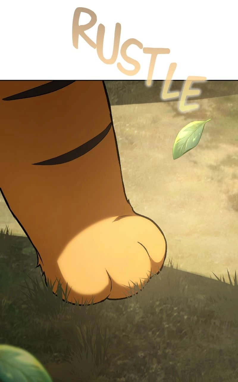 Kindergarten for Divine Beasts Chapter 59 - Page 12