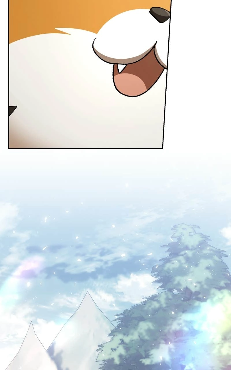 Kindergarten for Divine Beasts Chapter 59 - Page 14