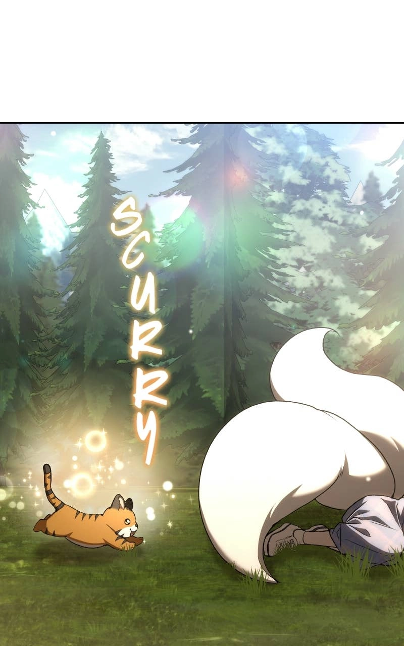 Kindergarten for Divine Beasts Chapter 59 - Page 17
