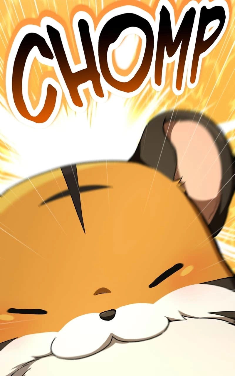 Kindergarten for Divine Beasts Chapter 59 - Page 19