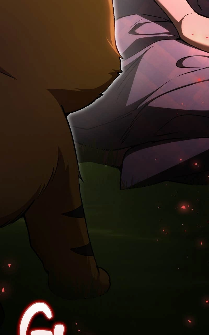 Kindergarten for Divine Beasts Chapter 59 - Page 28