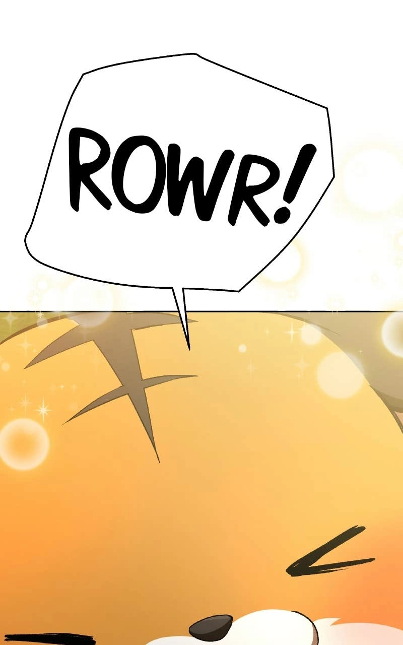 Kindergarten for Divine Beasts Chapter 59 - Page 31