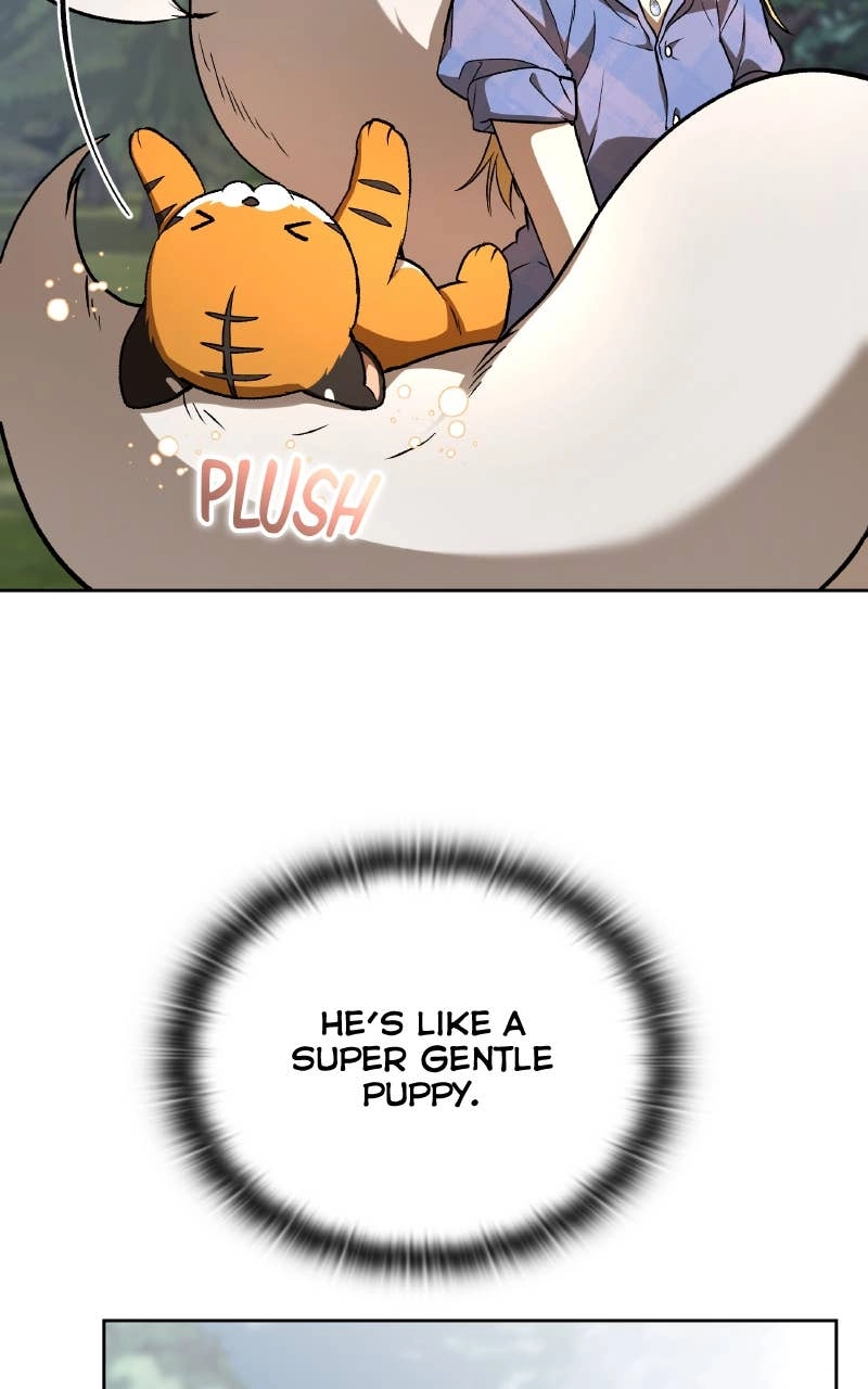Kindergarten for Divine Beasts Chapter 59 - Page 39