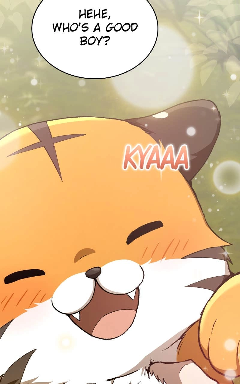 Kindergarten for Divine Beasts Chapter 59 - Page 42