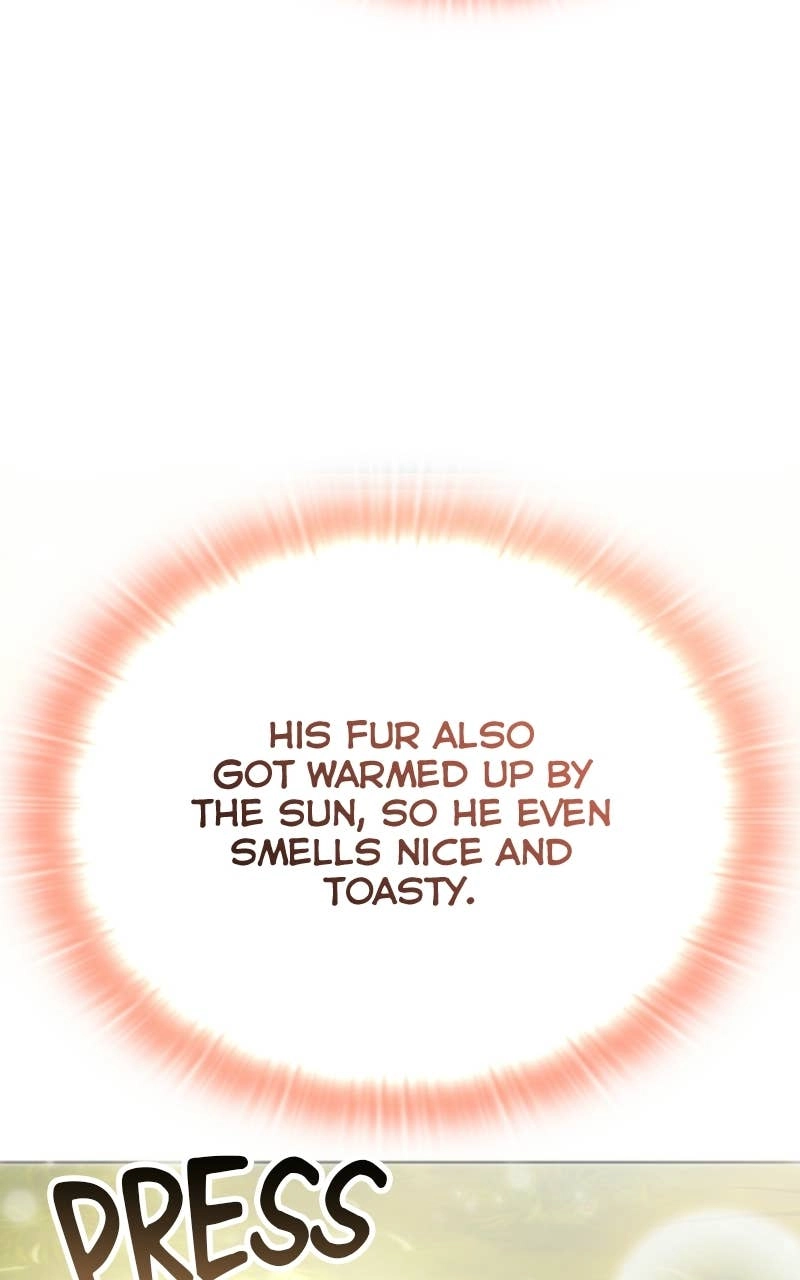 Kindergarten for Divine Beasts Chapter 59 - Page 46