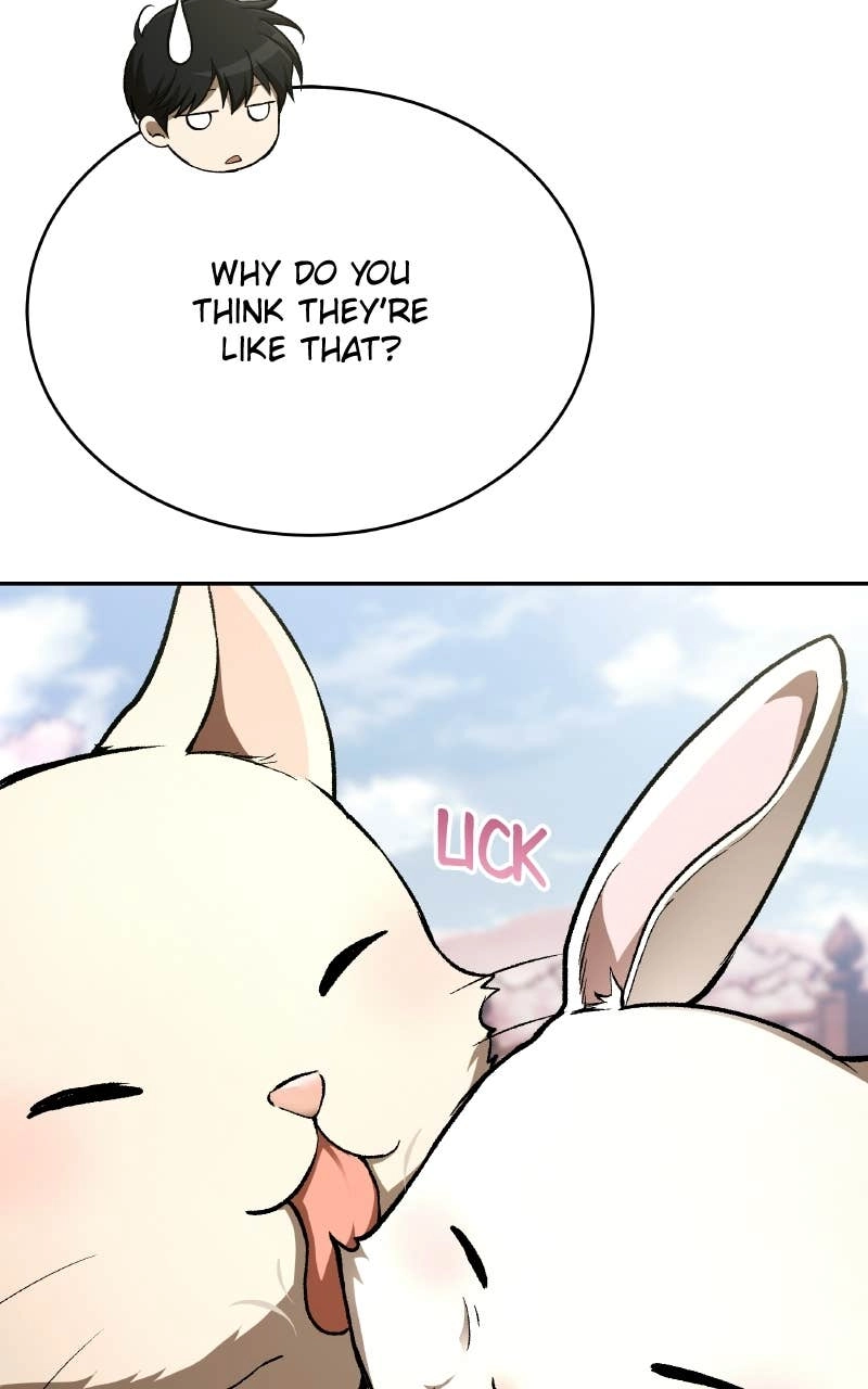 Kindergarten for Divine Beasts Chapter 59 - Page 71