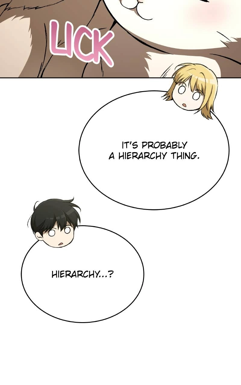 Kindergarten for Divine Beasts Chapter 59 - Page 72