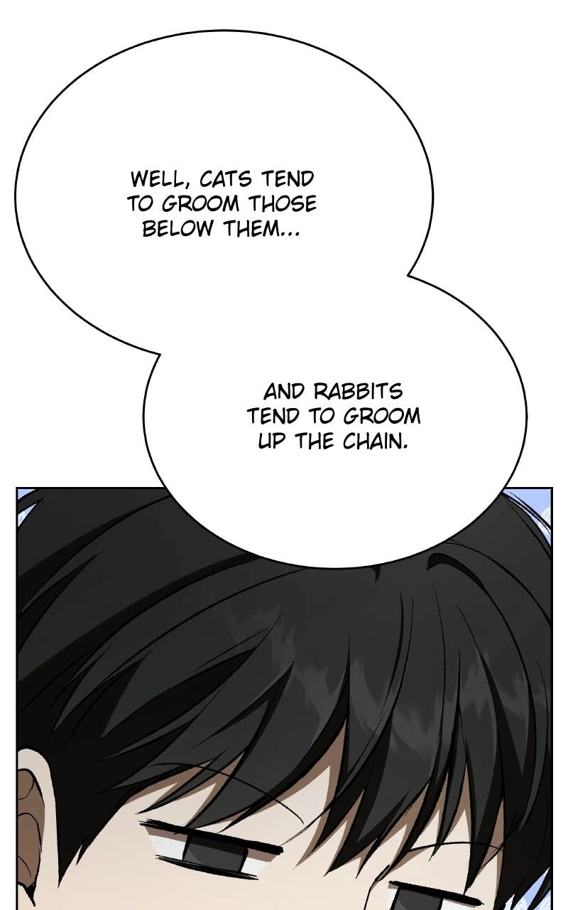 Kindergarten for Divine Beasts Chapter 59 - Page 73